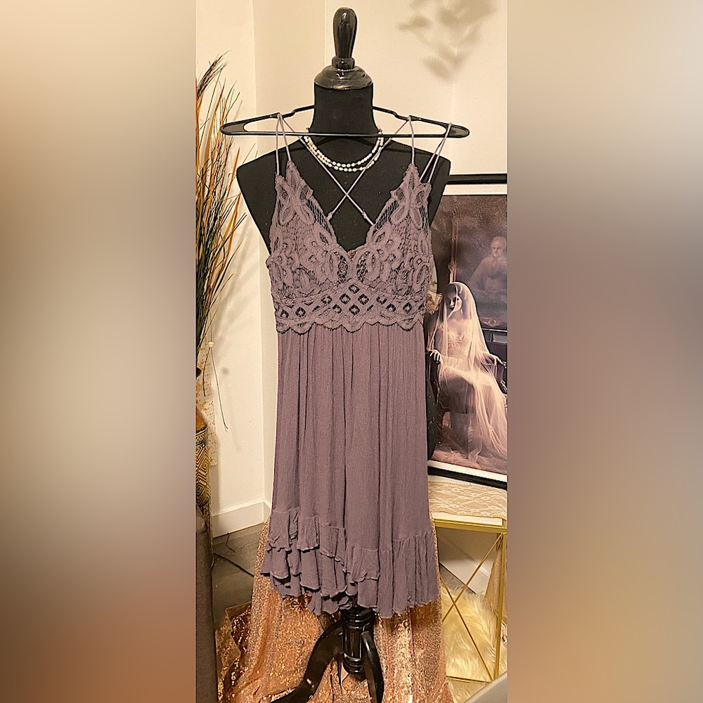 Free People Dress